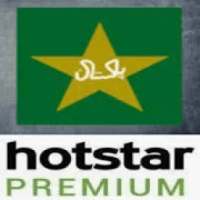HOTSTTAR For Movies Shows Sports Guide
