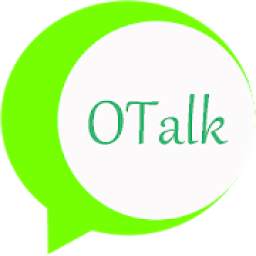 Otalk Messenger - Find My Friends & Maps
