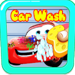 lavage auto et salon de réparation icon