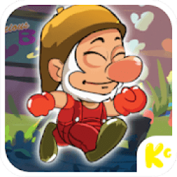 ikon Dwarf's Adventure