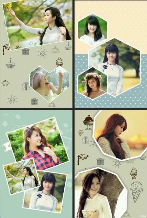 Photo Frame Edit Art screenshot 2