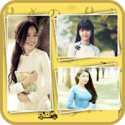 ikon Photo Frame Edit Art