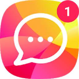 InMessage - Chat, meet, dating ❤️