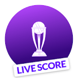 ikon Live Cricket World Cup Score