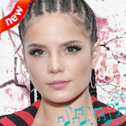 ikon Songs Halsey - Without internet