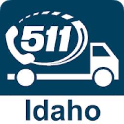 Idaho 511 Trucker