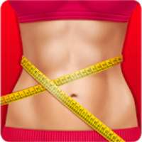 Lose Belly Fat - Lose Weight In 28 Days on 9Apps