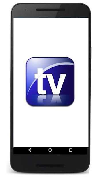 TV Indonesia HD screenshot 1