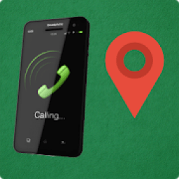 Find Location by Phone Number icon