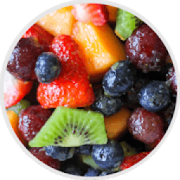 ikon Healthy Dessert Recipes