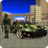 US Army Car Driver Training