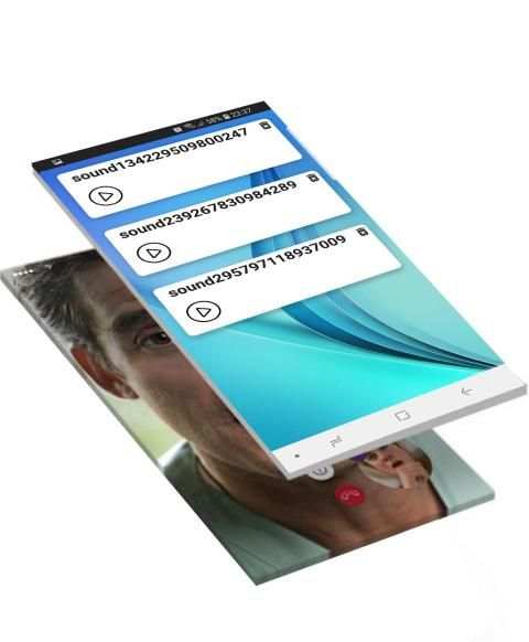 Best Video and Audio Call Recorder for imo screenshot 2
