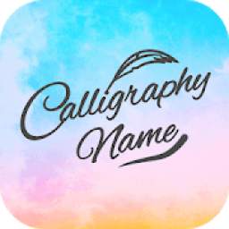 Calligraphy