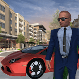 Brainy Gangster Armed Crime icon