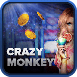 Crazy Monkey Restaurant icon