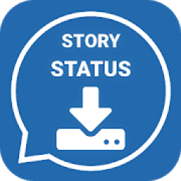 Story Status Saver आइकन