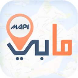 مابي - Mapi
‎