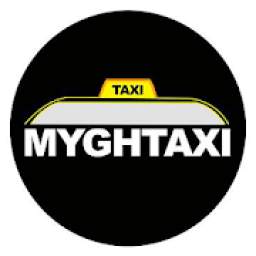 MyGhTaxi Driver