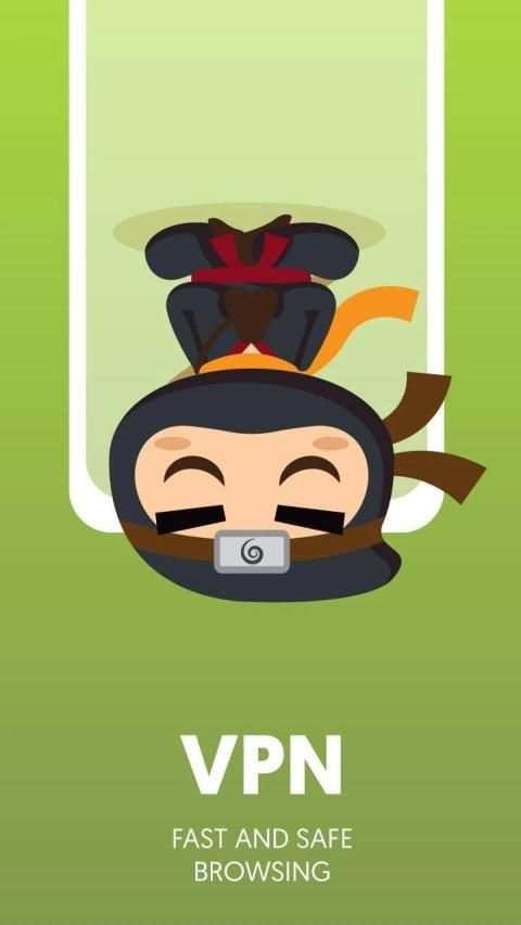 Ninja Cleaner & Booster screenshot 3
