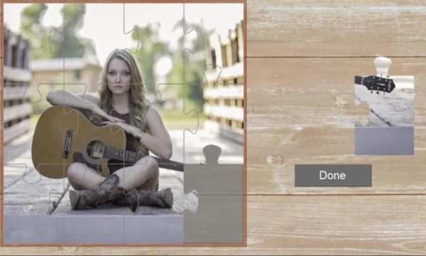 Photo Puzzle 2 screenshot 5