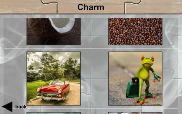 Photo Puzzle 2 screenshot 1