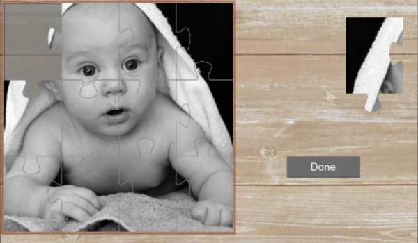 Photo Puzzle 2 screenshot 2