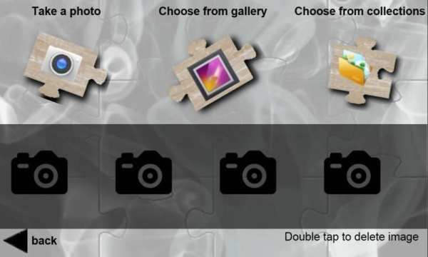 Photo Puzzle 2 screenshot 4
