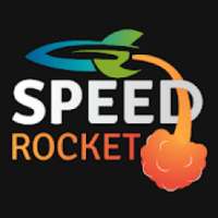 Speed Rocket