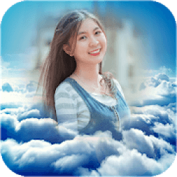 Cloud Photo Frames आइकन