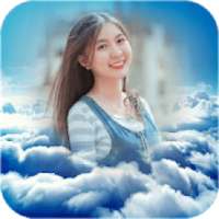 Cloud Photo Frames on 9Apps