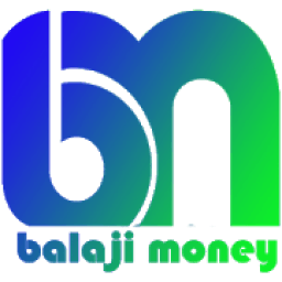 Balaji Money icon