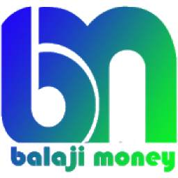 Balaji Money 1.2