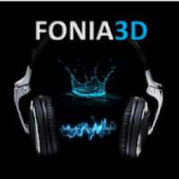 Holofonias 3D on 9Apps