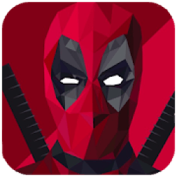 ikon Deadpool Wallpapers HD