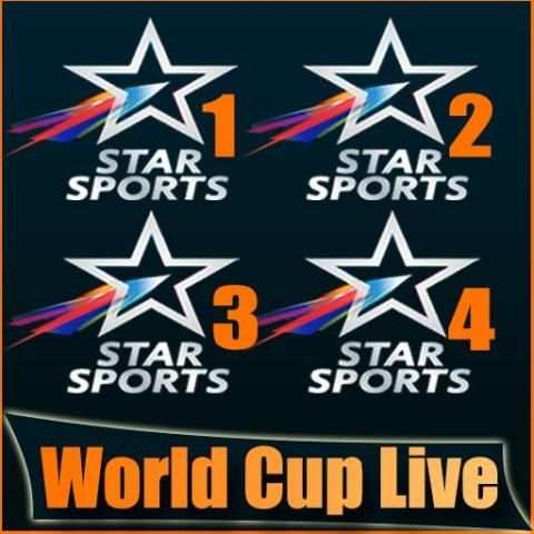 Star Sports | World Cup Live screenshot 2