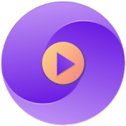 Max Video Player : Ultra HD Video Player icon
