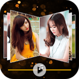 ikon Photo Video Editor