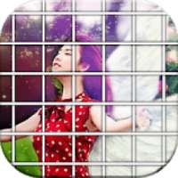 Collage Layout Templates, Grids, Collage Maker on 9Apps