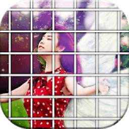 Collage Layout Templates, Grids, Collage Maker