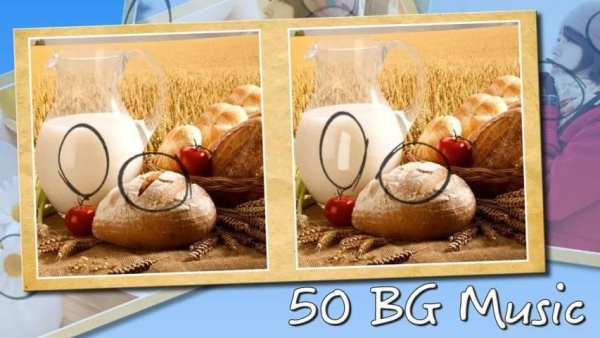 1000 Photos Difference Game screenshot 5