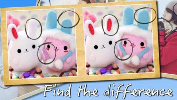 1000 Photos Difference Game screenshot 4