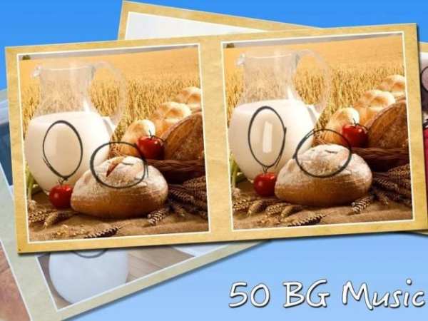 1000 Photos Difference Game screenshot 2