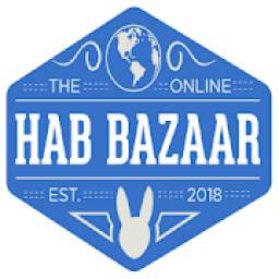 The Online Hab Bazaar!