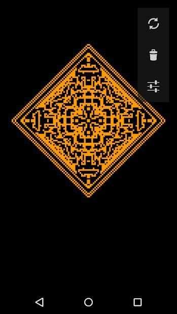 Game of Life screenshot 3