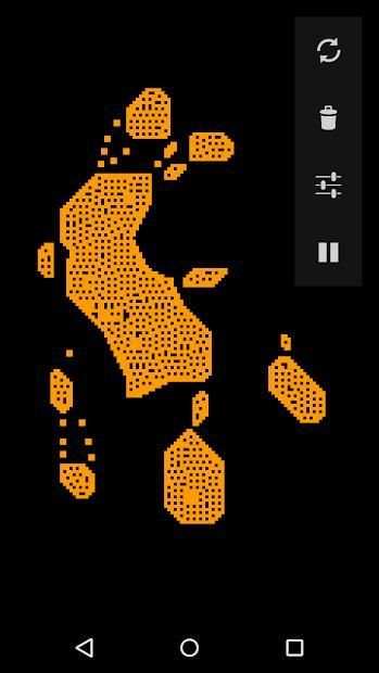 Game of Life screenshot 4