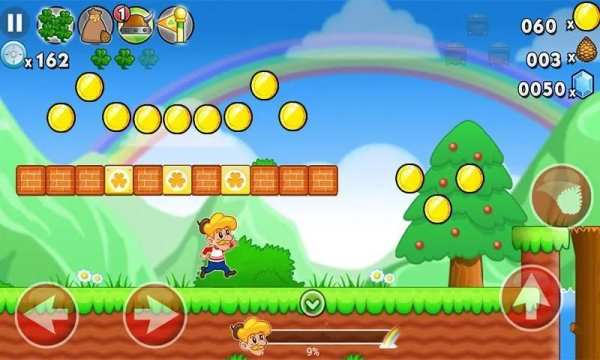 Plumber World Run screenshot 3