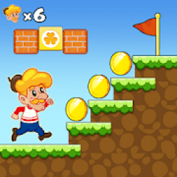 Plumber World Run icon