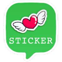 WAStickerApps - Stickers For Whatsapp Sticker