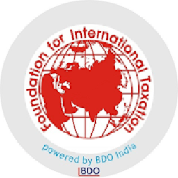 International Tax Conference 2018 आइकन