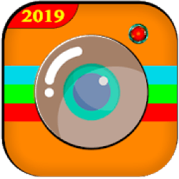 ikon Camera for Pixel 3 XL / Pixel 3 xl Camera